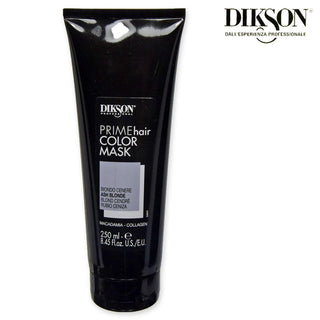 Dikson Prime Maschera Biondo Cenere 250 Ml
