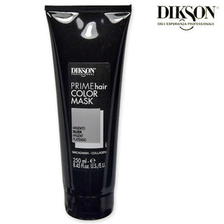 Dikson Prime Maschera Argento 250 Ml
