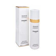 Chanel Дезодорант-спрей Coco Mademoiselle - 100 мл