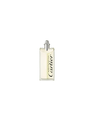 Cartier Déclaration Eau de toilette 100 ml — Eau de toilette