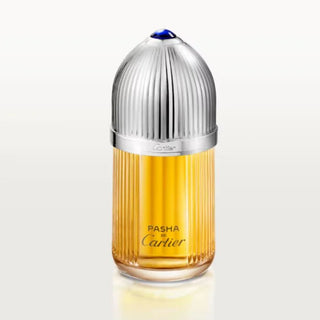 Cartier Pasha de Cartier Limited Edition 100 ml — Parfum bărbați