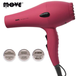 Move phon air 9000 pink soft touch — Move phon air 9000 pink soft touch