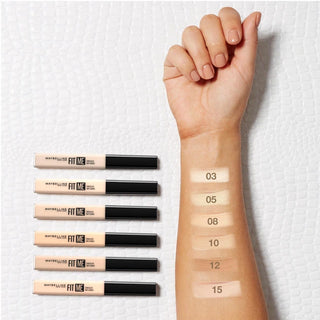 Maybelline Correttore Fit Me 08 Nude — Correttore