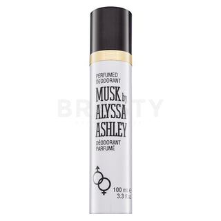 Alyssa Ashley Musk DSR U 100 ml
