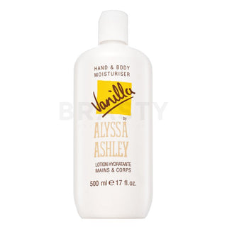 Alyssa Ashley Vaniglia BOL W 500 ml