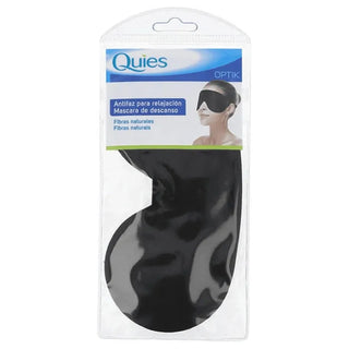 Maschera rilassante e calmante
