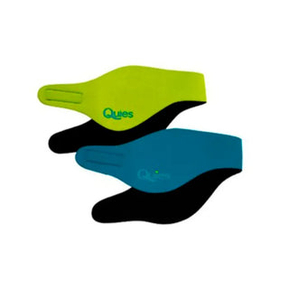 Fascia protettiva per le orecchie in neoprene Quies per bambini