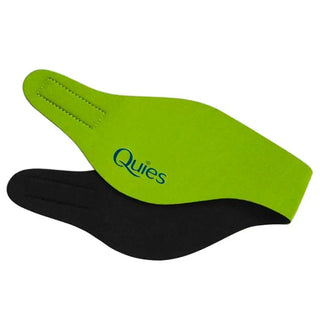 Fascia protettiva per le orecchie in neoprene Quies per adultii