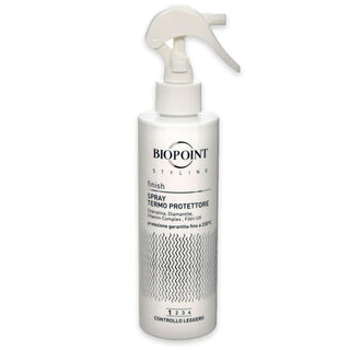 Biopoint Spray Termo Protettivo 200 Ml