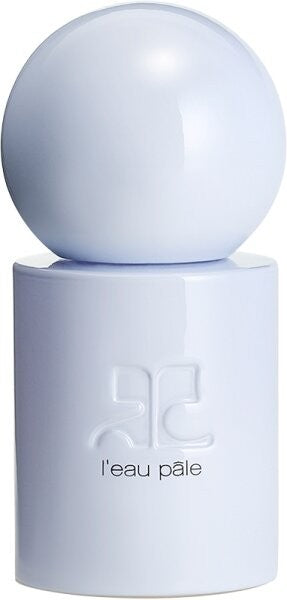 Courrèges L'Eau Pale Eau de Parfum unisex 50 ml