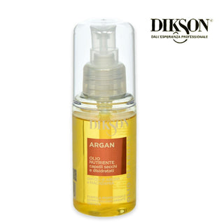 Dikson Olio Di Argan Nutriente 75 Ml Consumer