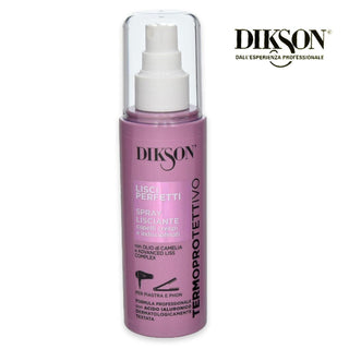 Dikson Spray Termoprotettivo Consumo 150 Ml
