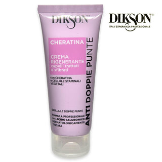 Dikson Crema Ristrutturante Consumer 75 Ml