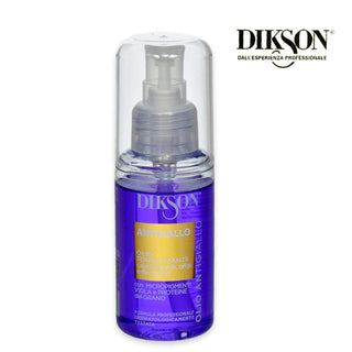 Dikson Olio Antigiallo Consumer 75 Ml