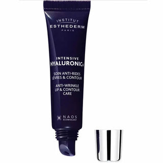 Institut Esthederm Intensive Hyaluronic+ Trattamento Labbra e Contorno 15 ml