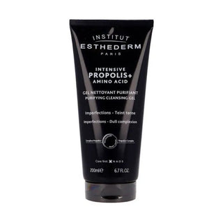 Gel limpiador purificante intensivo Propolis+ Aminoacidi 200ml 