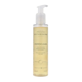 Institut Esthederm Osmoclean Olio Micellare Struccante 150ml