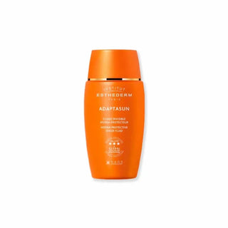 Institut Esthederm Adaptasun Invisible Hydra Protective Sheer Fluid 40ml