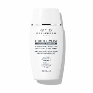 Institut Esthederm Photo Reverse Anti Dark Spots Brightening Fluid Spf50+ 40ml