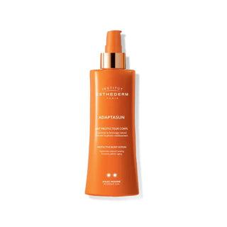 Institut Esthederm Adaptasun Leche Corporal Sol Moderado 200ml 