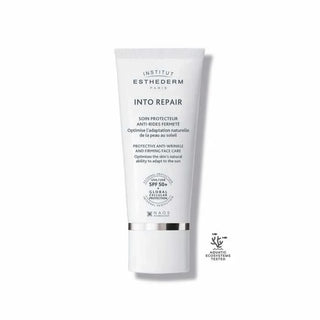 Institut Esthederm Into Repair Protectie Anti Wrinkle e rassodante Face Spf50+ 50ml