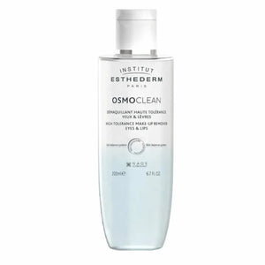 Institut Esthederm Osmoclean Struccante bifasico occhi e labbra 200 ml — Struccante bifasico