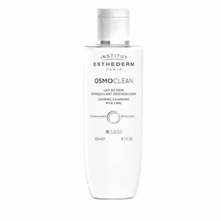 Institut Esthederm Osmoclean Calming latte detergente Care 200ml
