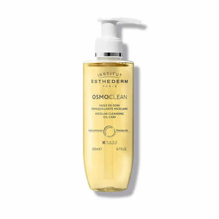 Institut Esthederm Osmoclean Micellar olio detergente 150ml