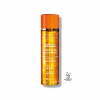 Institut Esthederm Hydra protettivo Shimmering olio corpo Sun Strong 125ml