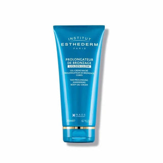 Institut Esthederm Tan Prolonging Shimering Body gel crema 200ml