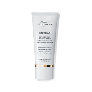 Institut Esthederm Into Repair protettivo Anti Wrinkle Face Care 50ml