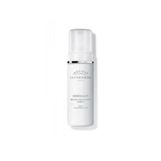 Institut Esthederm Osmoclean Pure schiuma detergente 150ml