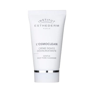 Institut Esthederm The Osmoclean Delicate Cleanser for Deep Pores 75ml 