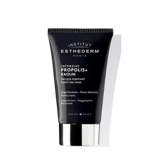 Institut Esthederm Maschera Purificante Intensiva Propolis+ Caolino 75ml