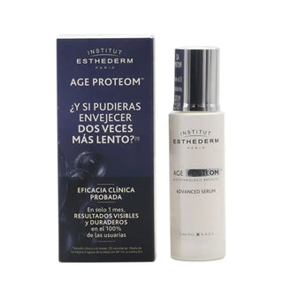 Institut Esthederm Age Proteom Advanced siero 30ml