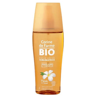 Corine De Farme Bio Sublimator Oil Secco 150ml 