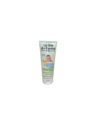 Corine De Farme Corine De F Crema per il cambio del pannolino per pelli sensibili 100 ml