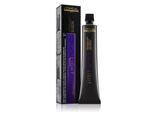 L'oréal Dia Light 7.40 50 ml — Tinta per Capelli