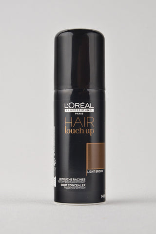 L'oréal Hair Touch Up jasny brąz 75 ml — Retusz korzeni