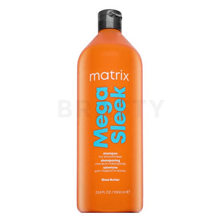 Matrix Total Results Mega Sleek Shampoo 1000 ml