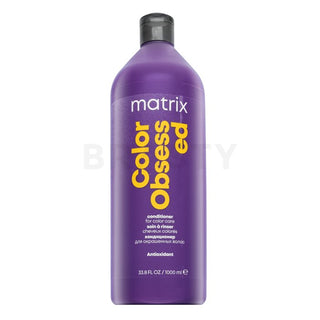 Matrix Total Results Color Obsessed Conditioner 1000 ml