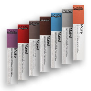 L'Oréal Professionnel Majirel 6.0 50 ml
