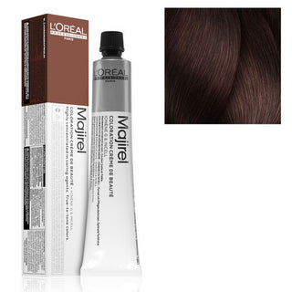 L'Oréal Professionnel Majirel 5.52 50 ml — Tintura capelli
