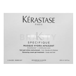Kérastase Spécifique Hydra Masque 200 ml