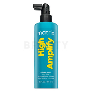 Matrix Total Results High Amplify Wonder Boost 250 ml