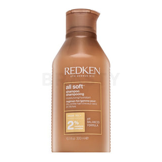 Shampoo Redken All Soft 300 ml