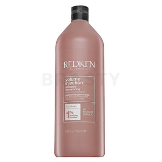 Shampoo Redken Volume Injection 1000 ml