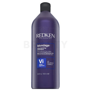 Shampoo Redken Color Extend Blondage 1000 ml