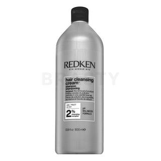 Redken Shampoo Detergente per Capelli 1000 ml