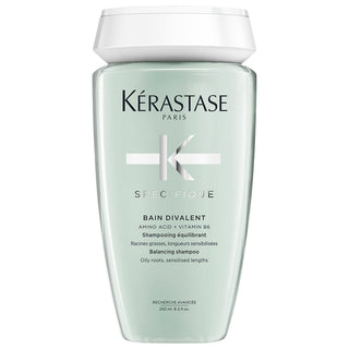 Kérastase Spécifique Bain Divalente 250 ml — Shampoo